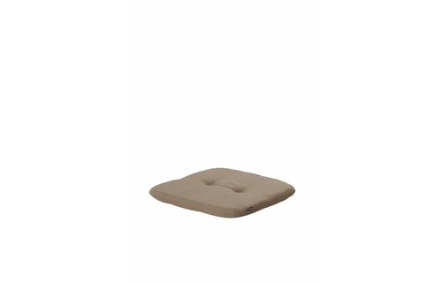 Hartman Stapelstoel Tuinkussen Hartman | Havana Taupe 46x45 Hartman Stapelstoel Tuinkussen Hartman | Havana Taupe 46x45