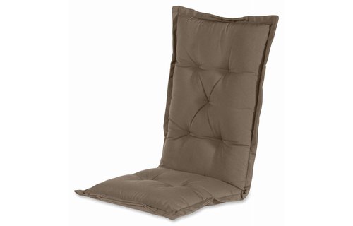 Hartman Tuinkussen hoge rug | Hartman | Havana Taupe XL Hartman Tuinkussen hoge rug | Hartman | Havana Taupe XL