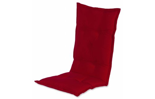 Hartman Tuinkussen hoge rug | Hartman | Havana Strawberry Hartman Tuinkussen hoge rug | Hartman | Havana Strawberry