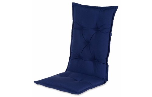 Hartman Tuinkussen hoge rug | Hartman | Havana Blueberry Hartman Tuinkussen hoge rug | Hartman | Havana Blueberry