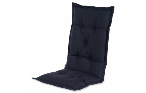 Hartman Tuinkussen hoge rug | Hartman | Havana Blauw Hartman Tuinkussen hoge rug | Hartman | Havana Blauw