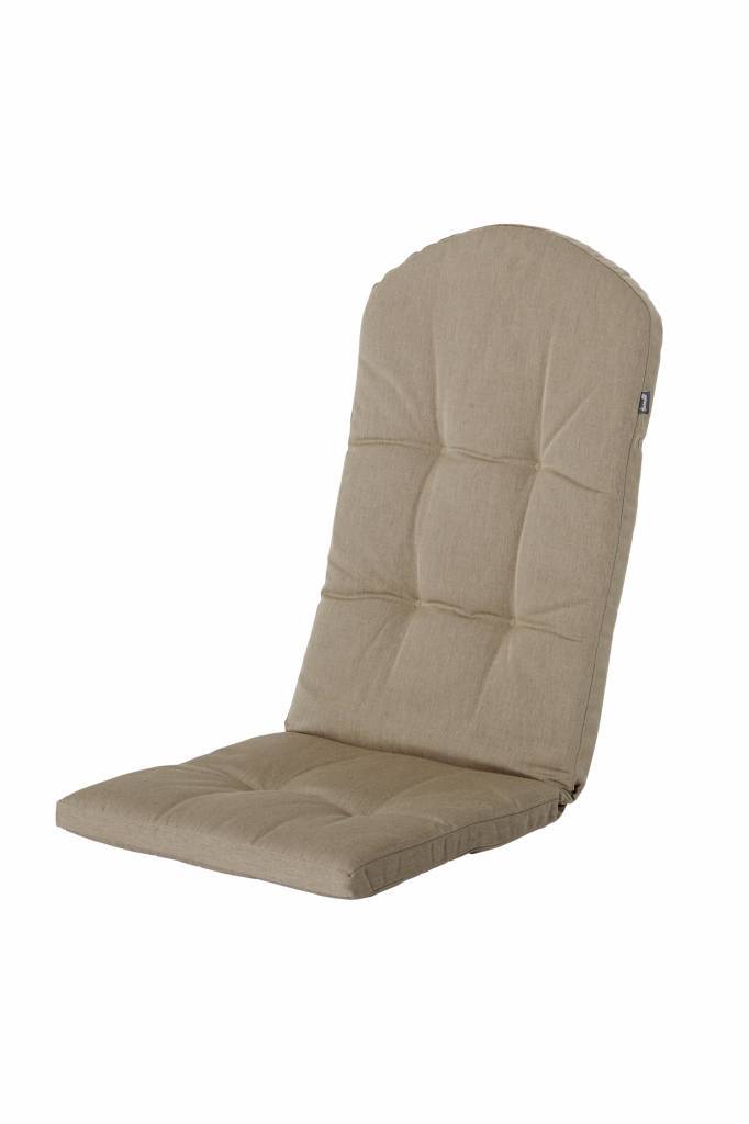 Tuinkussen Bear Chair Hartman Havana Jute