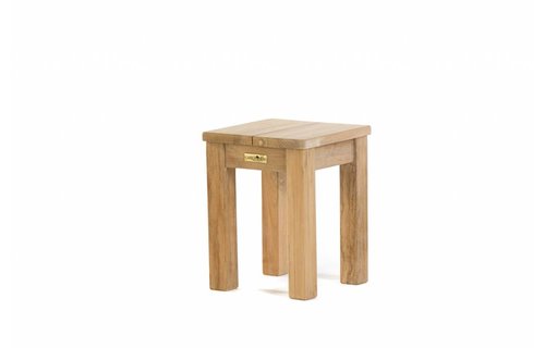 Garden Teak Teak Tuinkruk James Garden Teak Teak Tuinkruk James
