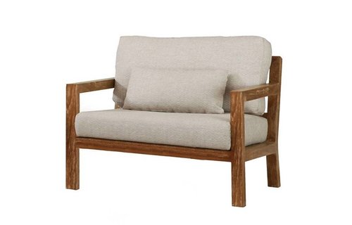 AppleBee tuinmeubelen Loungestoel Olive AppleBee tuinmeubelen Loungestoel Olive