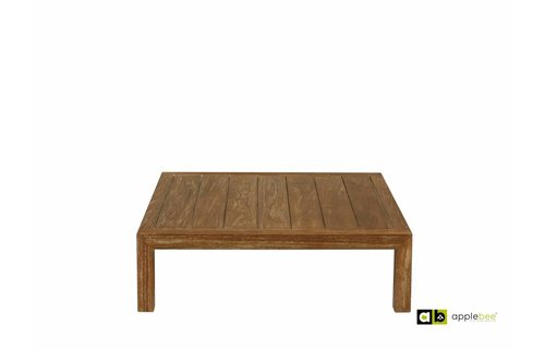 AppleBee tuinmeubelen Salontafel Olive AppleBee tuinmeubelen Salontafel Olive
