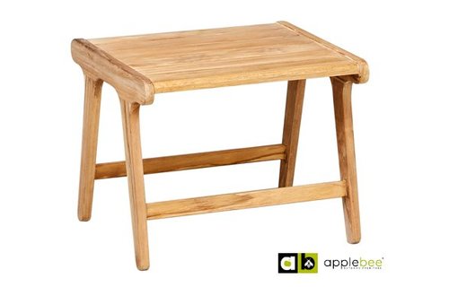 AppleBee tuinmeubelen Bijzettafel Juul AppleBee tuinmeubelen Bijzettafel Juul