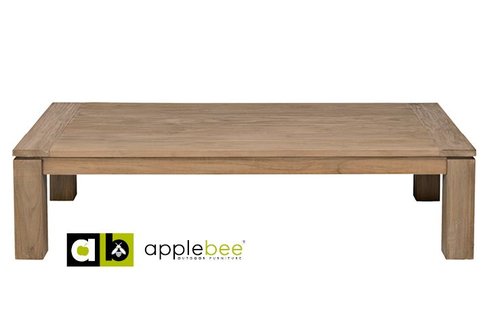 AppleBee tuinmeubelen Salontafel Oxford | 160 x 80 cm AppleBee tuinmeubelen Salontafel Oxford | 160 x 80 cm
