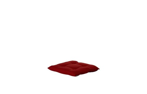 Hartman Zitkussen Hartman | Havana Rood 50x50 Hartman Zitkussen Hartman | Havana Rood 50x50