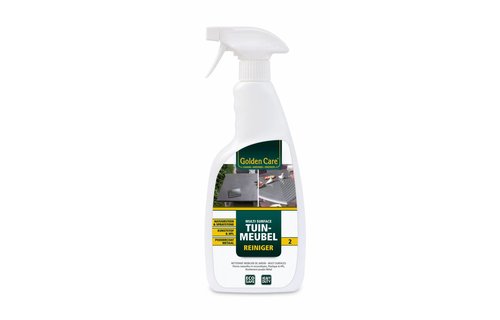 Golden Care Multi Surface Cleaner 2 Golden Care Multi Surface Cleaner 2