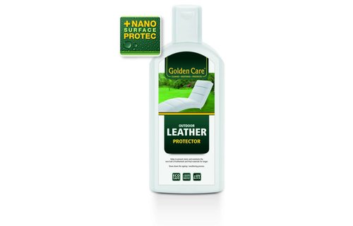 Golden Care Leer protector Golden Care Leer protector