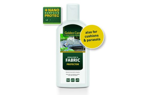 Golden Care Bekleding & textiel protector Golden Care Bekleding & textiel protector