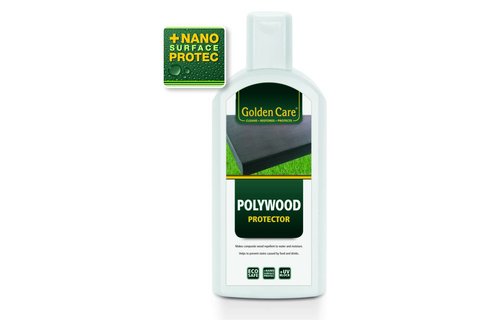 Golden Care Polywood protector Golden Care Polywood protector
