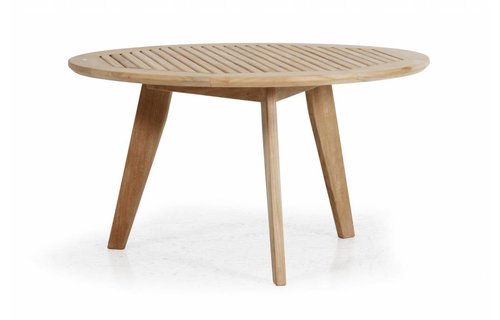 Brafab Salontafel Kastos | 90cm ⌀ Brafab Salontafel Kastos | 90cm ⌀