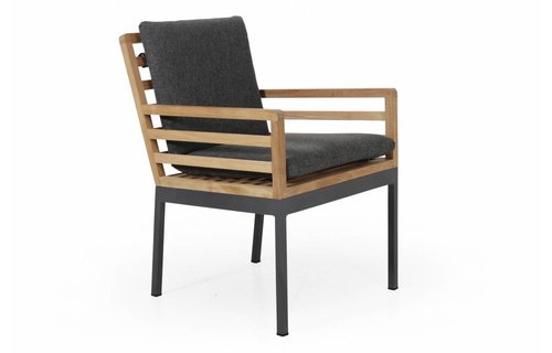 Brafab Dining tuinstoel Zalongo Brafab Dining tuinstoel Zalongo