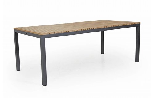 Brafab Tuintafel Zalongo | 200 x 100 cm Brafab Tuintafel Zalongo | 200 x 100 cm