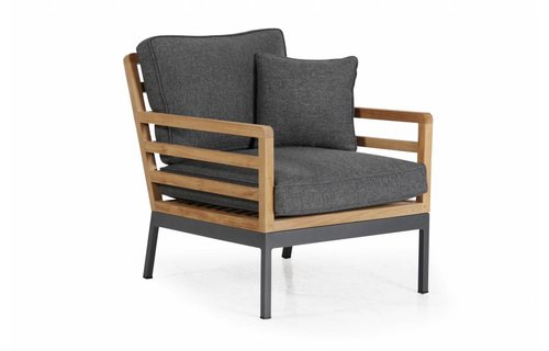 Brafab Loungestoel Zalongo Brafab Loungestoel Zalongo