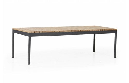 Brafab Salontafel Zalongo | 150x60 cm Brafab Salontafel Zalongo | 150x60 cm