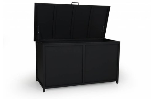 Brafab Opberkist Grasse | Zwart Brafab Opberkist Grasse | Zwart