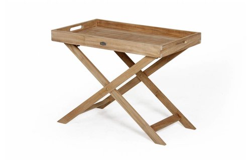 Brafab Turin tray table | Laag Brafab Turin tray table | Laag