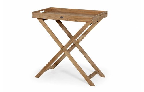 Brafab Turin tray table | Hoog Brafab Turin tray table | Hoog