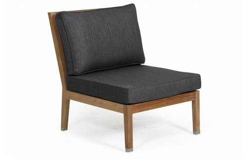Brafab Loungestoel Elati | Center Brafab Loungestoel Elati | Center