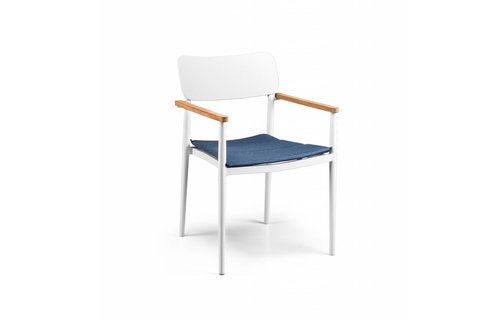 SUNS tuinmeubelen Tuinstoel Cecina SUNS tuinmeubelen Tuinstoel Cecina