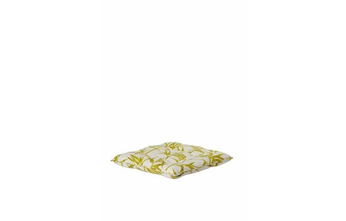 Hartman Zitkussen Hartman | Verde Geel 50x50 Hartman Zitkussen Hartman | Verde Geel 50x50