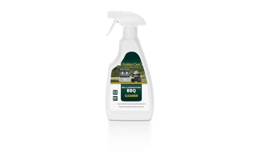 Golden Care Golden Care BBQ Reiniger | 0,5L Golden Care Golden Care BBQ Reiniger | 0,5L
