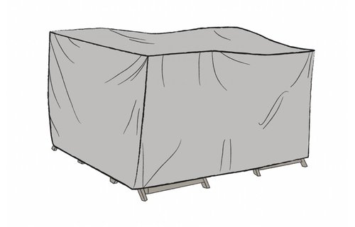 Brafab Beschermhoes tuinset | 140x130x65 Brafab Beschermhoes tuinset | 140x130x65