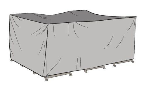 Brafab Beschermhoes tuinset | 165x200x86 Brafab Beschermhoes tuinset | 165x200x86