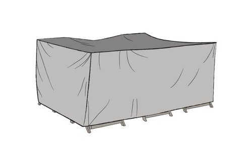 Brafab Beschermhoes tuinset | 215x150x86 Brafab Beschermhoes tuinset | 215x150x86