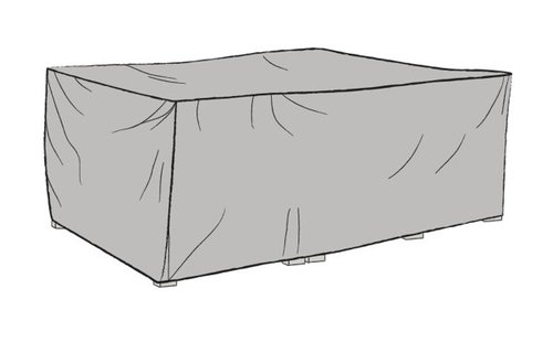 Brafab Beschermhoes tuinset | 220x220x86 Brafab Beschermhoes tuinset | 220x220x86