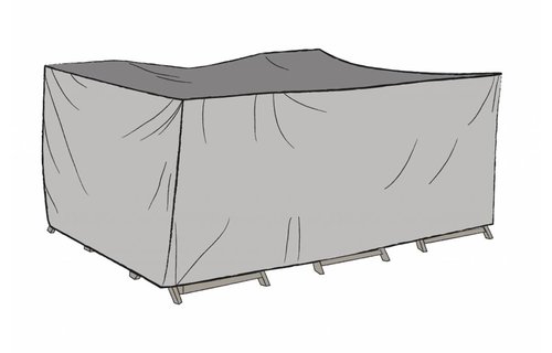 Brafab Beschermhoes tuinset | 240x200x86 Brafab Beschermhoes tuinset | 240x200x86