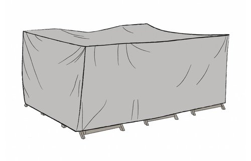 Brafab Beschermhoes tuinset | 270x200x65 Brafab Beschermhoes tuinset | 270x200x65