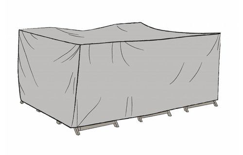 Brafab Beschermhoes tuinset | 330x270x65 Brafab Beschermhoes tuinset | 330x270x65
