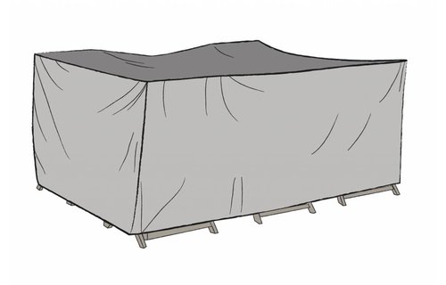 Brafab Beschermhoes tuinset | 330x220x86 Brafab Beschermhoes tuinset | 330x220x86