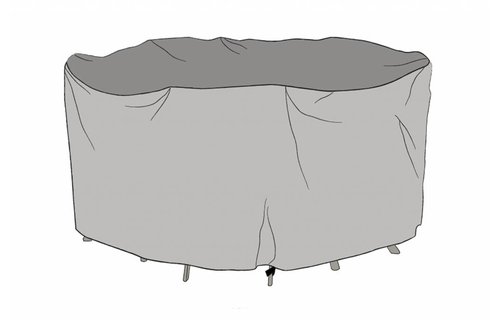 Brafab Beschermhoes tuinset rond | 300x86 Brafab Beschermhoes tuinset rond | 300x86