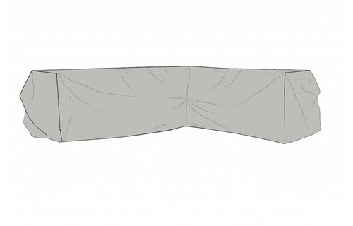 Brafab Beschermhoes lounge | 220/290x75x65 Brafab Beschermhoes lounge | 220/290x75x65