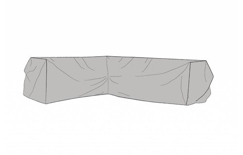 Brafab Beschermhoes lounge | 330/254x90x66 Brafab Beschermhoes lounge | 330/254x90x66