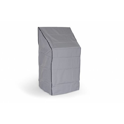 Brafab Beschermhoes voor buitenkeuken Hörn | 62,5 x 62,5 x 87/126 Brafab Beschermhoes voor buitenkeuken Hörn | 62,5 x 62,5 x 87/126