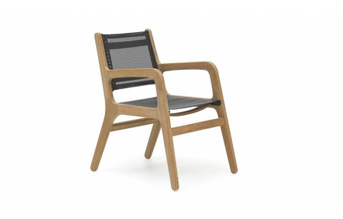 Wolfwood Norden dining tuinstoel Wolfwood Norden dining tuinstoel