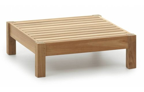 Garden Teak Teakhouten Salontafel | Coffee Bay Garden Teak Teakhouten Salontafel | Coffee Bay