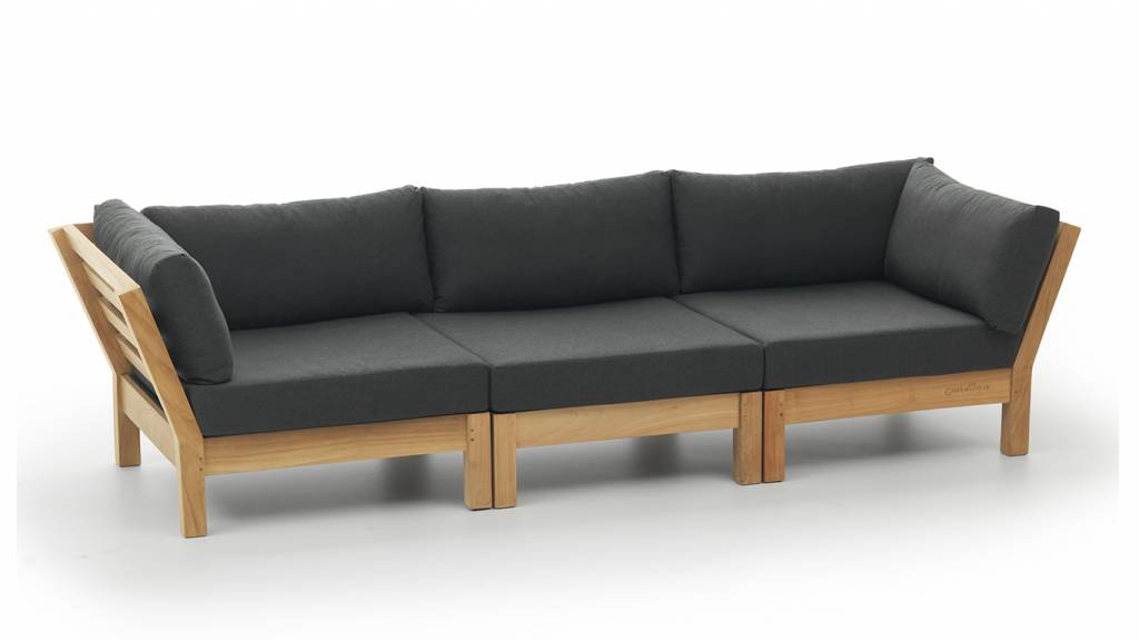 Loungeset Coffee Bay | Opstelling 7