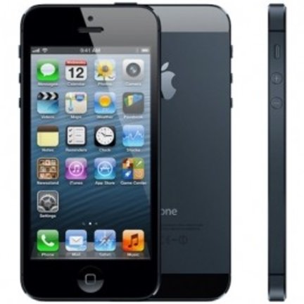 iPhone 5/5s/SE