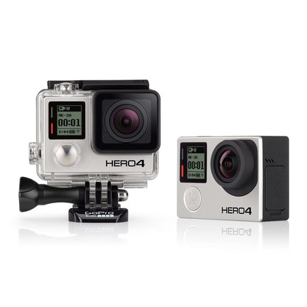 GoPro Hero