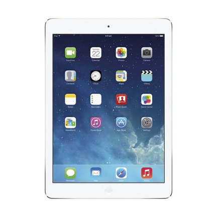 Apple iPad