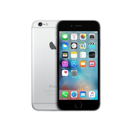 iPhone 6/6s