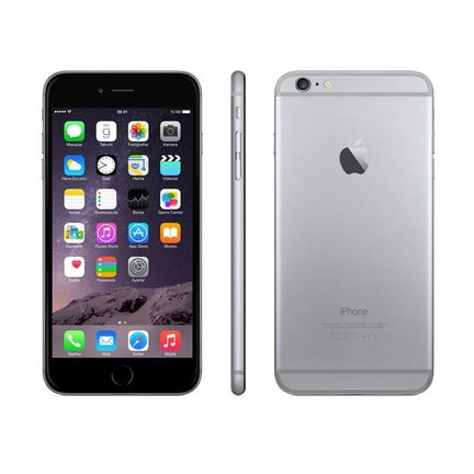 iPhone 6/6s plus