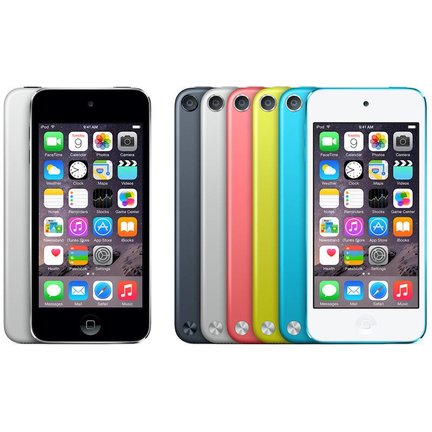iPod touch
