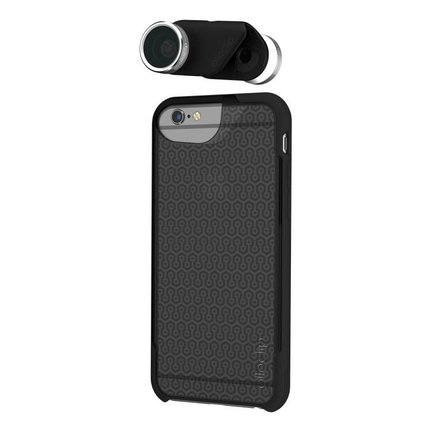 Smartphone cases